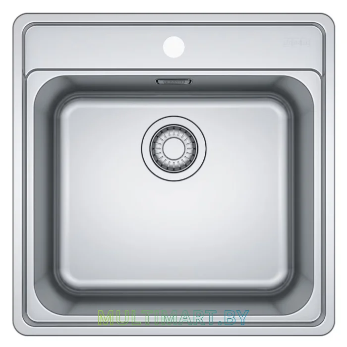 Кухонная мойка Franke BCX 210-51 TL